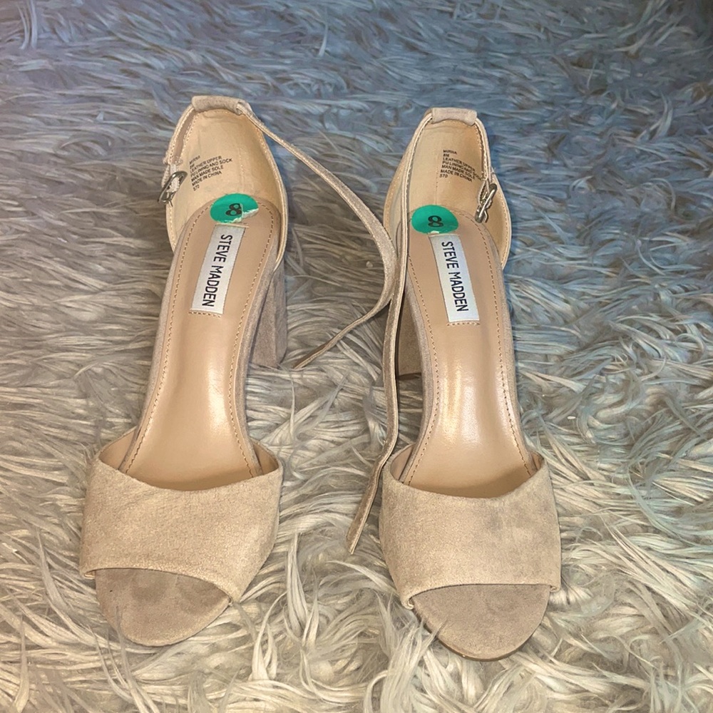 4 inch heels that go great with any outfit